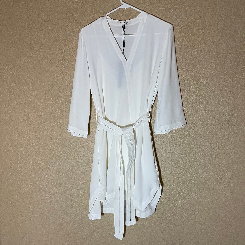 Halston Heratage Women Dress Size XS